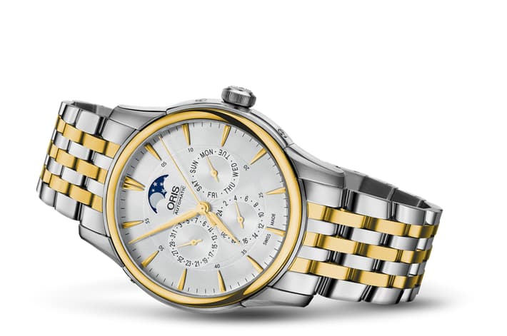 Image of Artelier Complication